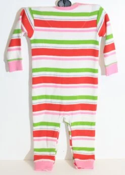 Baby Sleepy Rompers - Lighten Up 3-6Mo