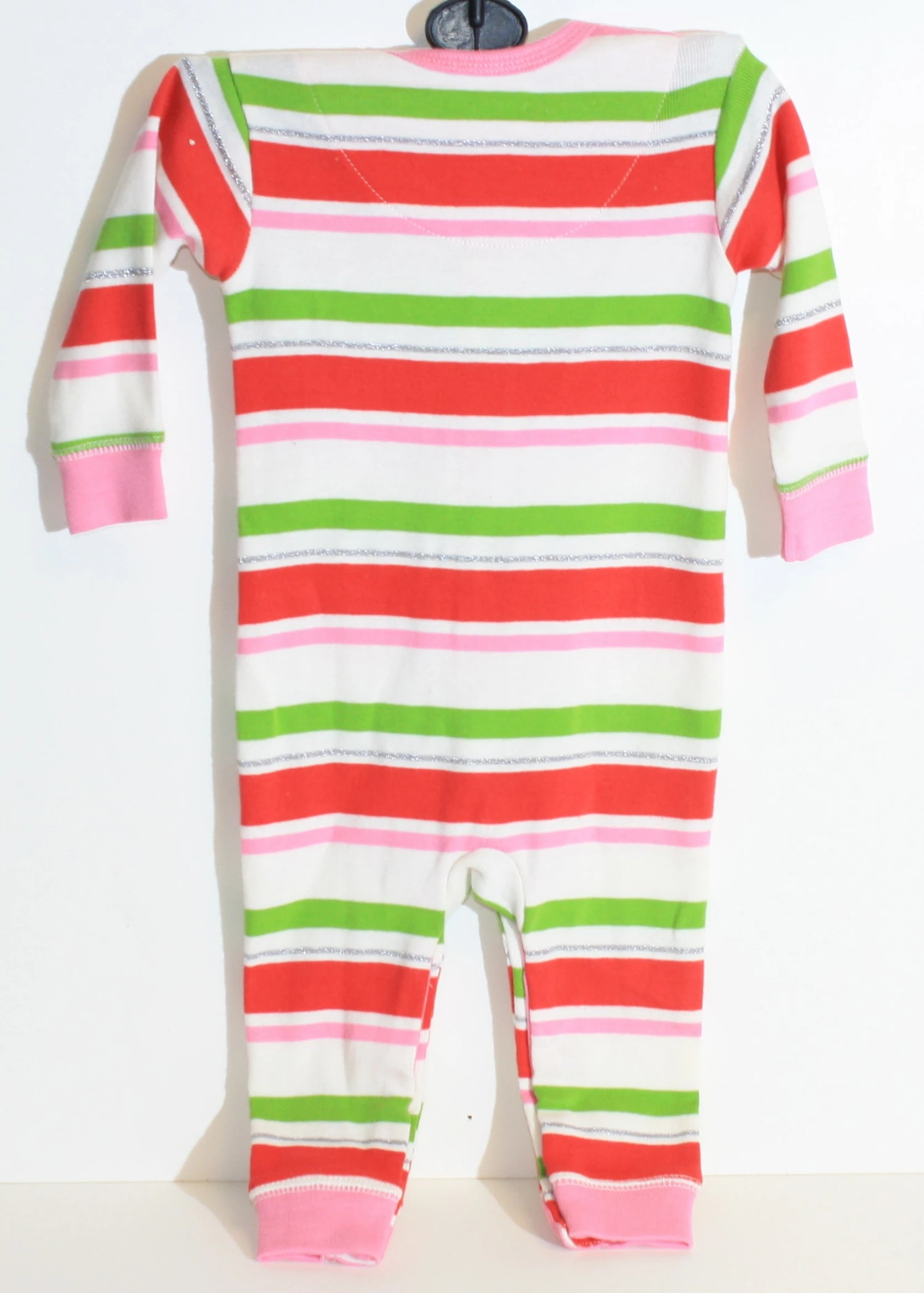 Baby Sleepy Rompers - Lighten Up 3-6Mo 3 Baby Sleepy Rompers - Lighten Up 3-6Mo
