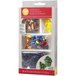Wilton Decorating Kit - Christmas Tree