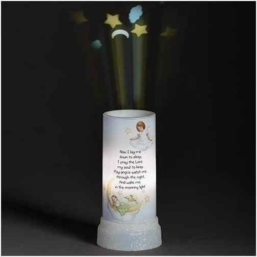 Roman LED Projector 'Sweet Dreams' Night Light 3 Roman LED Projector 'Sweet Dreams' Night Light