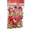 Elegant Bows 15 Pack - Red/Gold -Christmas Decoration Store yvawto49lfriq4yf3snv
