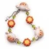 Charming Egg Bracelet - Chick