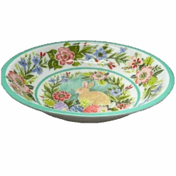 Joy Of Easter Large Serving Bowl -Christmas Decoration Store yy2yrz9ocbgczuq7tzxd