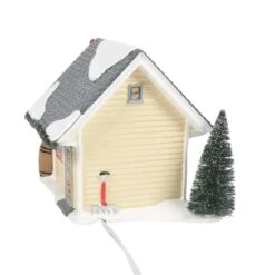Department 56 Snow Village The Sweet Spot -Christmas Decoration Store z0mckzui21azfyvwldh7