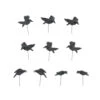 Department 56 A Murder Of Crows - 10 Piece Set -Christmas Decoration Store z0olz96s99p7ddq5uqn9
