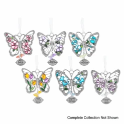 Butterfly Kisses Ornament - 10 Butterfly Kisses Ornament - -Christmas Decoration Store z5nfuqipx2w4cqf21qcs ca99a450 6cbe 44a2 92b3 b73c746d2155