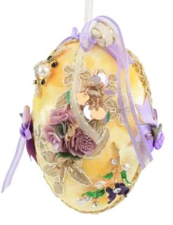 Flower Royal Court Egg - Lavender V1 30 Flower Royal Court Egg - Lavender V1 -Christmas Decoration Store z7haub8wytazycngdayq
