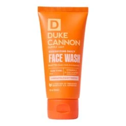 Energizing Face Wash - 2 Oz