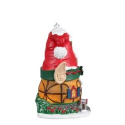 Lemax Number 1 Elf Lane -Christmas Decoration Store zaqhqdv30p0jkjpvyp1g