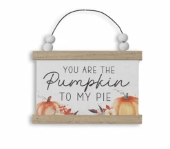 Autumn Blessings Petite Sign - 8 Autumn Blessings Petite Sign - -Christmas Decoration Store ze78u8bnbukpqknxrmhr