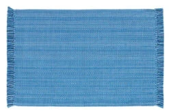 Casual Classic Placemats - Cornflower