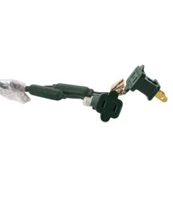 Kurt Adler 50-Light 5mm Blue LED Green Wire Light Set -Christmas Decoration Store zegtwjoee0w7hmblr2hv