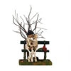 Department 56 Kiss Of Death -Christmas Decoration Store zekz5ozsvzwtobear5s9
