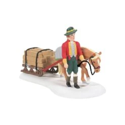 Department 56 Just In Time Delivery -Christmas Decoration Store zemby19ramhkxid3iaq9