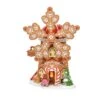 Department 56 Gingerbread Cookie Mill -Christmas Decoration Store zhx7yrunrtjzxxvve8jl