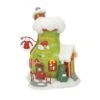 Department 56 Grinch's Santy Suit Shoppe -Christmas Decoration Store zkmqyi7bwzwxjya65rqa