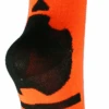 Knit Pumpkin Face Socks - Orange -Christmas Decoration Store znphmlr8g1e7fjnoubp9