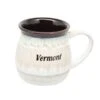 Drip Glaze Two-tone Pot Mug - Earth -Christmas Decoration Store zsgilemn0nvmjddkhyh2