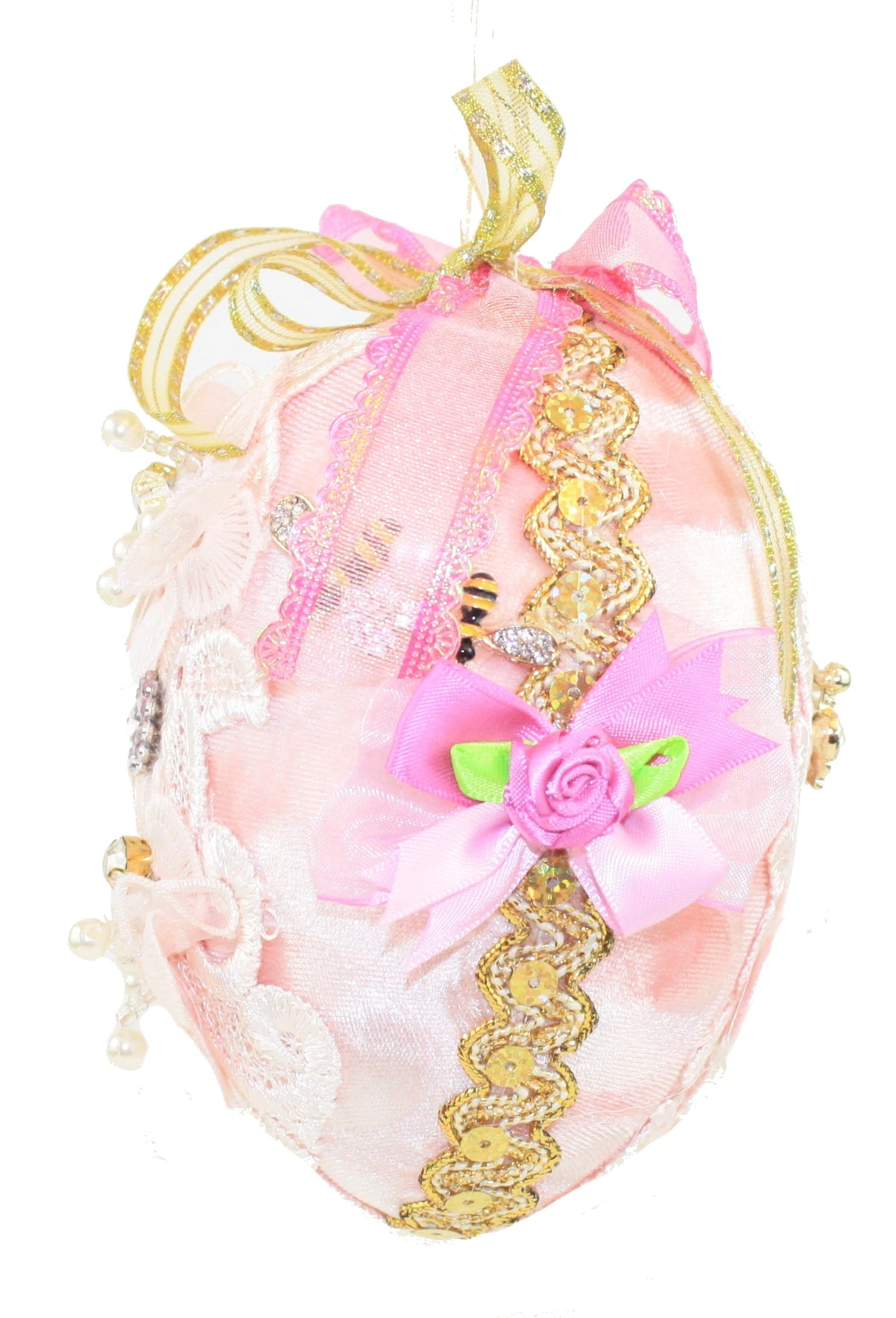 Flower Royal Court Egg - Lavender V1 14 Flower Royal Court Egg - Lavender V1 - Image 12