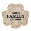 Shamrock Trinket Dish - Faith Family Friends -Christmas Decoration Store zuoy6k84mtw6nmhpvikw