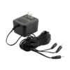 Department 56 3 Volt AC Adapter - Black - 3 Head -Christmas Decoration Store zuxn7bkbrpq86uygogxi
