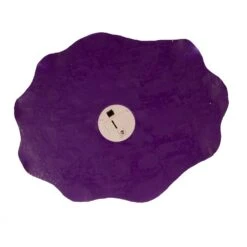 Kurt Adler Purple LED Witch Hat Table Piece -Christmas Decoration Store zxohiyiylq67rgkekqbu