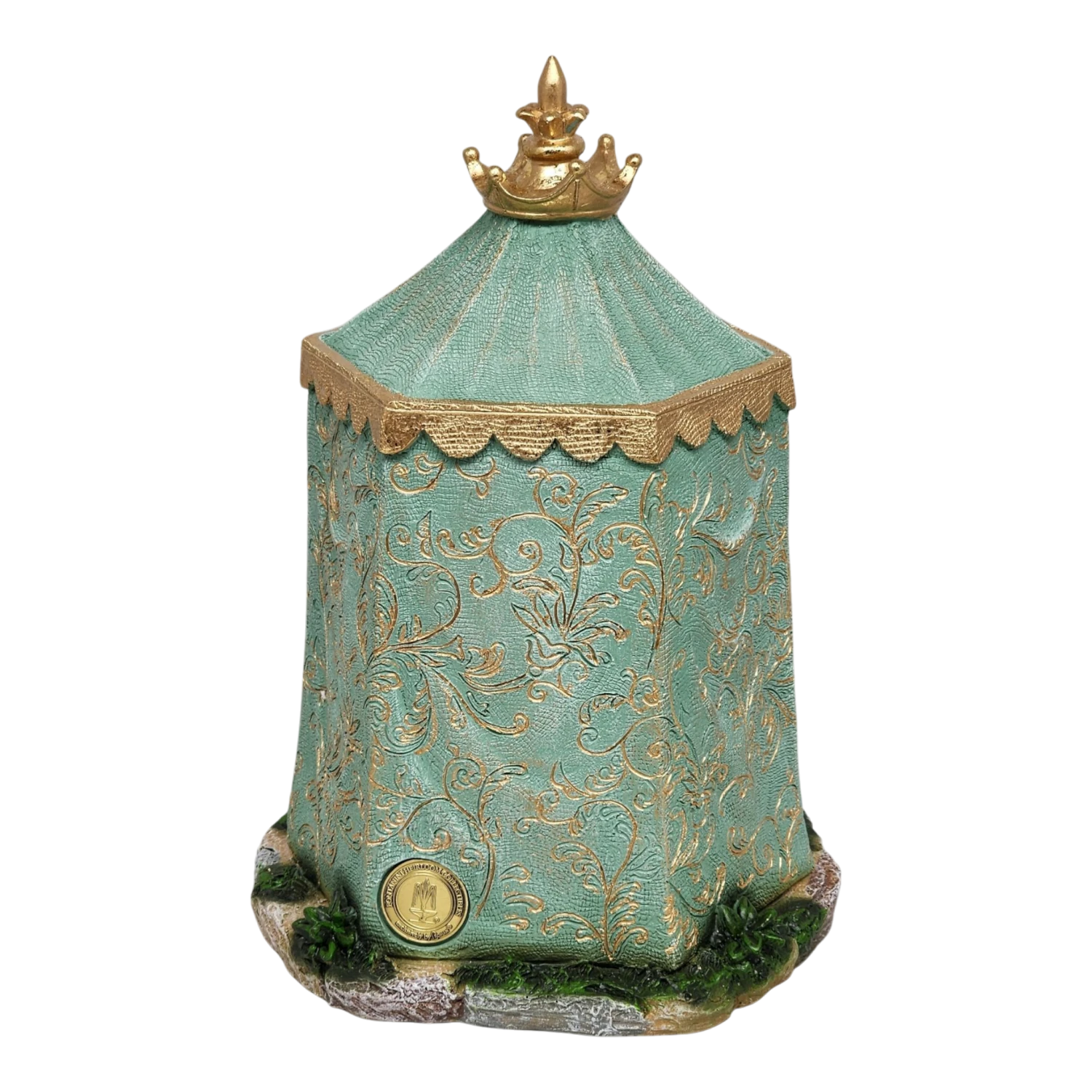 King Melchior's Tent 6 King Melchior's Tent - Image 4