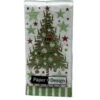 Kurt Adler Christmas Hankie - Tree -Christmas Decoration Store zylwhxqcxqotg5nvfcex