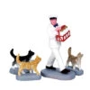 Lemax Merry Milkman - 4 Piece Set -Christmas Decoration Store zynk5aowbgzgbaol8oli