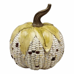 Corn On The Cob Style Pumpkin - -Christmas Decoration Store zynll74q2nsxhbvc1fif