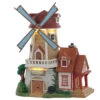 Lemax Olde Stone Mill -Christmas Decoration Store zz1impzjyfsofyybadyw