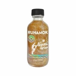 Mini Sparkle Maple Syrup 60ml