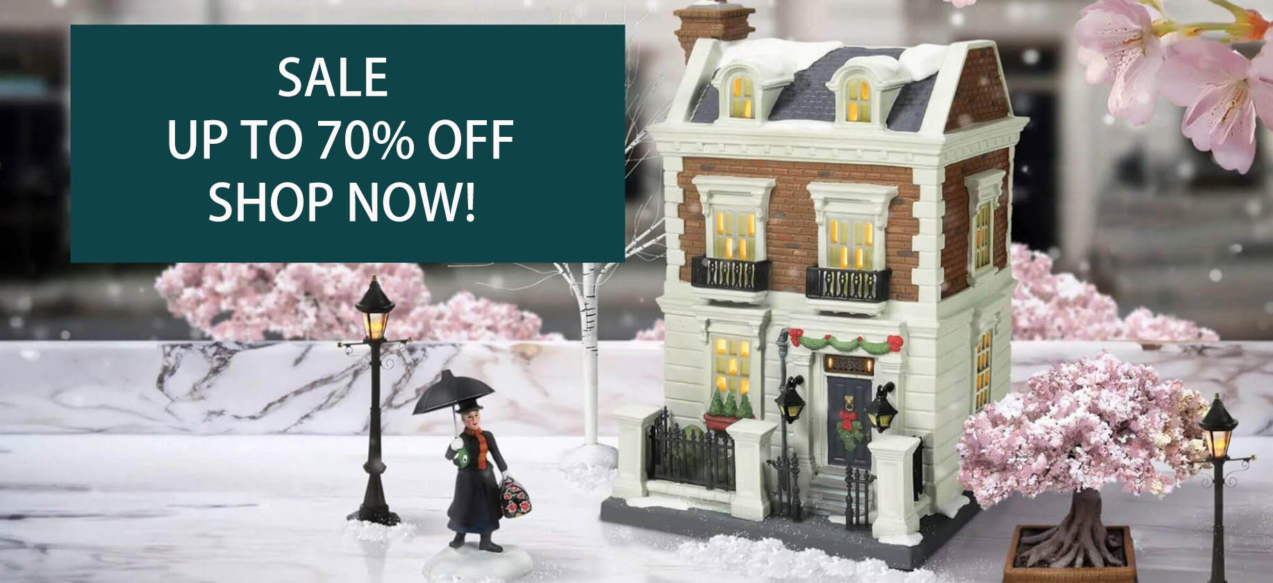 Christmas Decoration Store -Christmas Decoration Store SFSF